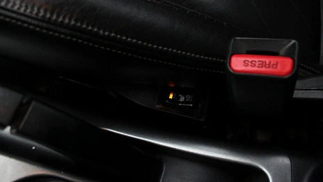 Mitsubishi Outlander, 2006г., передний привод, механика