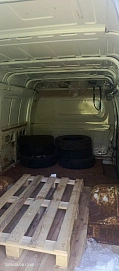 ГАЗ ГАЗель  2705 , 2020г.