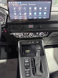 Honda CR-V, 2026г., полный привод, вариатор