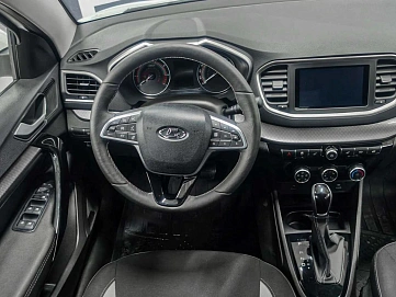 Lada (ВАЗ) Vesta, 2024г., передний привод, вариатор