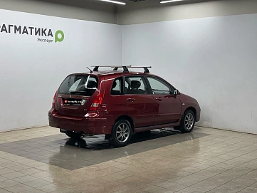 Suzuki Liana, 2005г