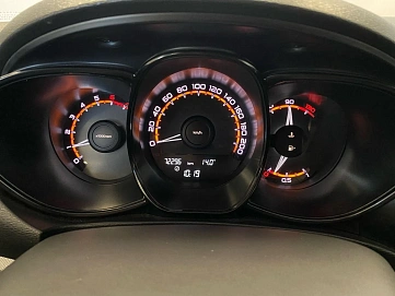 Lada (ВАЗ) Vesta, 2021г., передний привод, механика