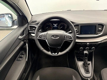 Lada (ВАЗ) Vesta, 2024г., передний привод, вариатор