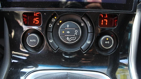 Peugeot 3008, 2010г., передний привод, механика