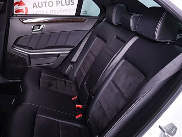 Mercedes-Benz E-Класс, 2013г., задний привод, автомат