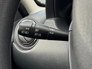 Nissan Terrano, 2020г, передний привод, механика