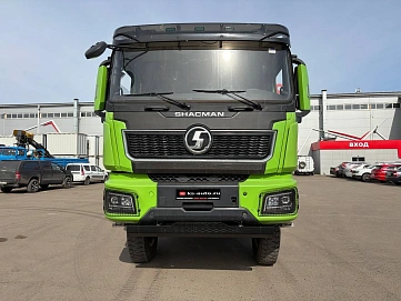 Shacman  Shaanxi  SX3258, 2023г.
