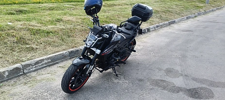 Stels M502N, 2024г.