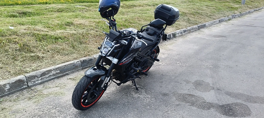 Stels M502N, 2024г.