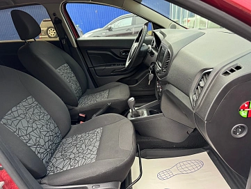 Lada (ВАЗ) XRAY, 2018г, передний привод, робот