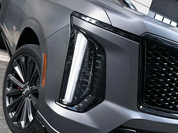 Cadillac Escalade-V, 2026г., полный привод, автомат