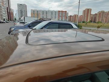 Peugeot 406, 1999г., передний привод, механика