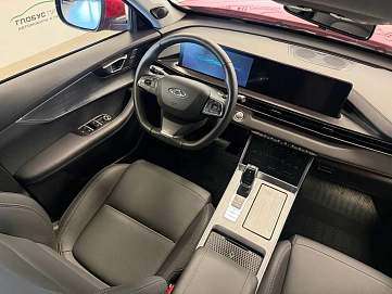Chery Tiggo 7 Pro Max, 2024г., передний привод, робот