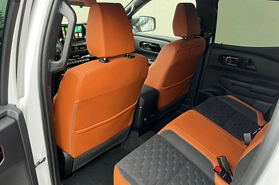 Mitsubishi L200, 2025г., полный привод, автомат