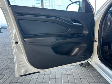 Lada (ВАЗ) Vesta, 2020г., передний привод, механика