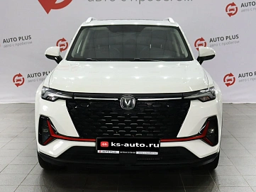 Changan CS35 Plus, 2023г