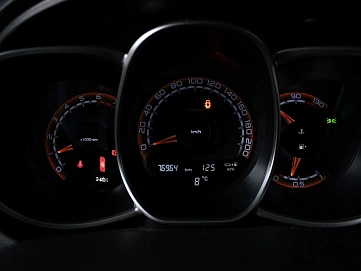 Lada (ВАЗ) Vesta, 2019г., передний привод, механика