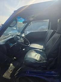 Hyundai Gold, 2007г.