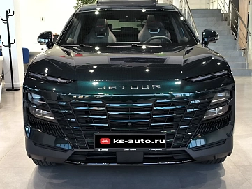 Jetour DASHING, 2025г