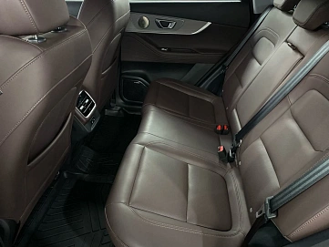 Chery Tiggo 7 Pro Max, 2024г., полный привод, робот