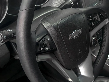 Chevrolet Cruze, 2013г., передний привод, механика