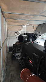 Yamaha VK540, 2021г.