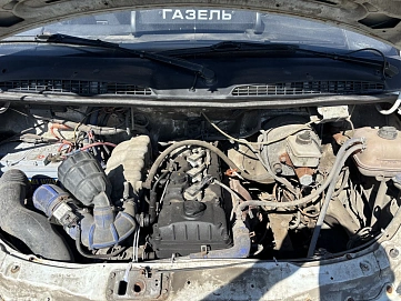 ГАЗ ГАЗель  3302 , 2008г.
