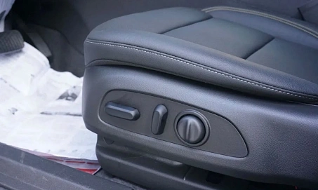 Chevrolet Trax, 2025г., передний привод, автомат