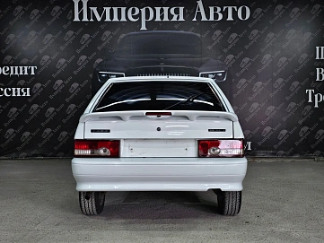 Lada (ВАЗ) 2114, 2011г., передний привод, механика