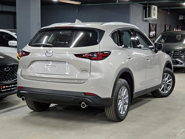 Mazda CX-5, 2026г., передний привод, автомат