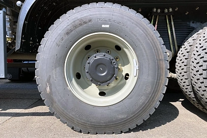 FAW J6 CA3250, 2024г.