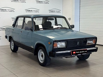 Lada (ВАЗ) 2105, 2004г., задний привод, механика