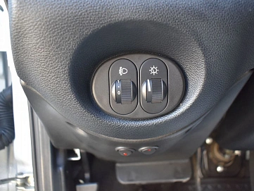 Lada (ВАЗ) Niva Travel, 2024г., полный привод, механика