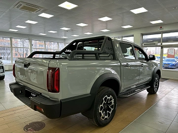 JAC T9, 2024г., полный привод, автомат
