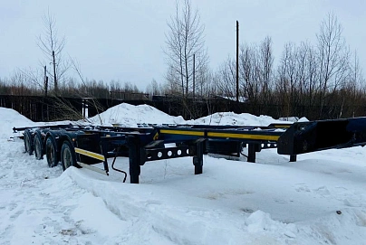 Steelbear PF 41N, 2018г.