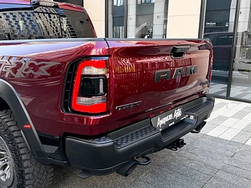 Ram 1500, 2024г., полный привод, автомат