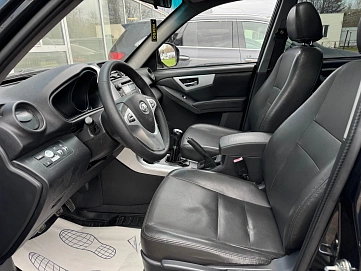 Lifan X60, 2014г., передний привод, механика