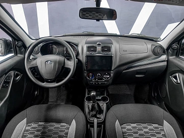 Lada (ВАЗ) Granta, 2023г., передний привод, механика