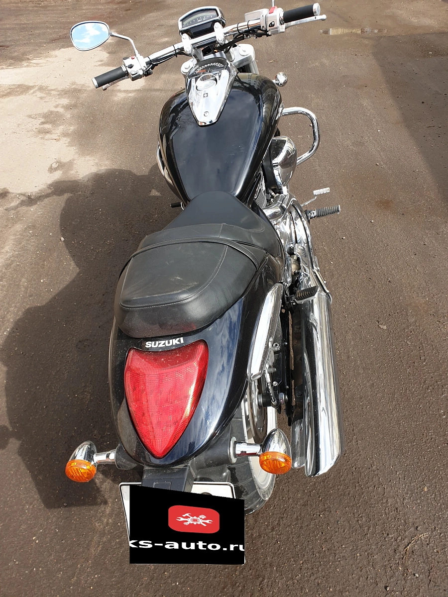 Suzuki Intruder M1800R  VZR 1800 , 2009г.