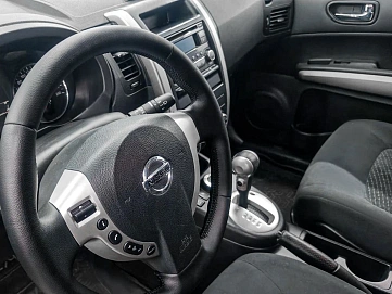 Nissan X-Trail, 2012г., полный привод, вариатор