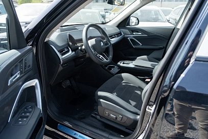 BMW X1, 2026г, полный привод, робот