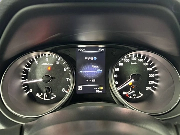 Nissan X-Trail, 2026г., передний привод, вариатор
