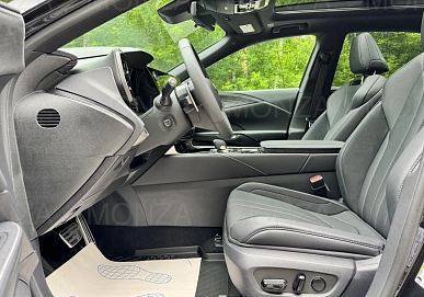 Lexus RX, 2026г., полный привод, автомат