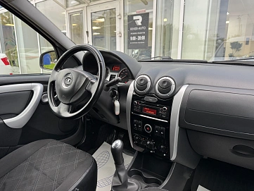 Lada (ВАЗ) Largus, 2018г., передний привод, механика