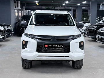 Mitsubishi L200, 2022г., полный привод, автомат