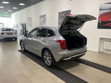 Haval Jolion, 2023г., передний привод, робот