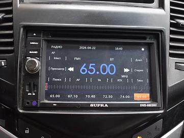 Chevrolet Cruze, 2012г., передний привод, механика