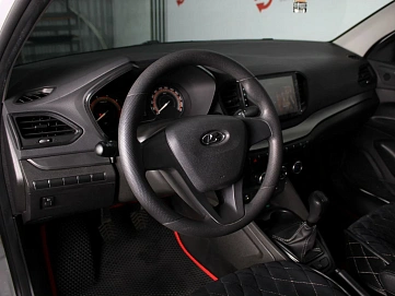 Lada (ВАЗ) Vesta, 2024г., передний привод, механика