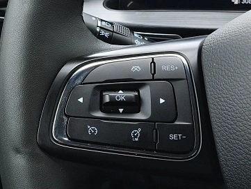Chery Tiggo 7 Pro Max, 2024г., полный привод, робот