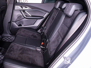 BMW X2, 2025г., полный привод, робот